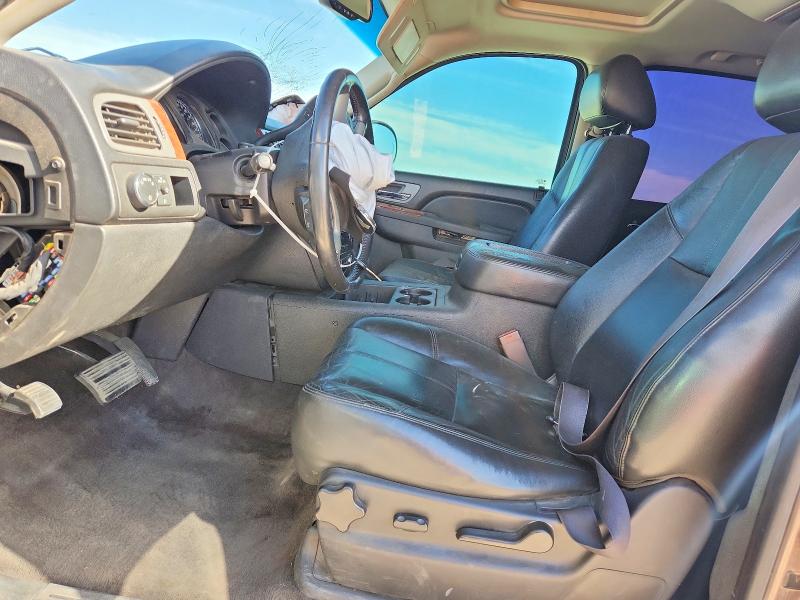 Aukcja sprzedaży 2013 Chevrolet Tahoe, vin: 1GNSCBE01DR133427, numer aukcji: 52747906