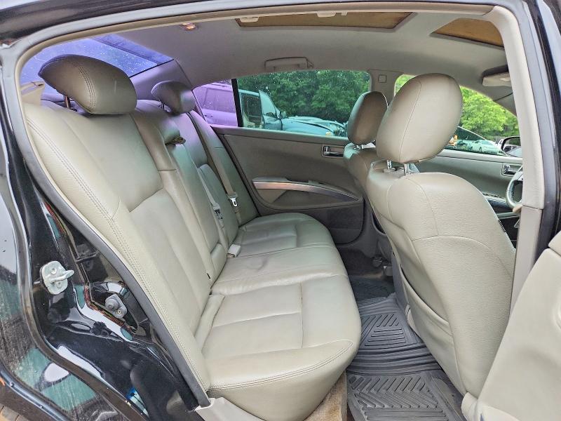 Aukcja sprzedaży 2007 Nissan Maxima, vin: 1N4BA41E47C854818, numer aukcji: 53844556