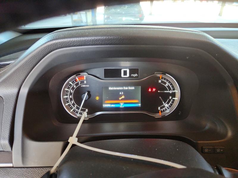 Aukcja sprzedaży 2017 Honda Pilot, vin: 5FNYF5H57HB044119, numer aukcji: 53618976