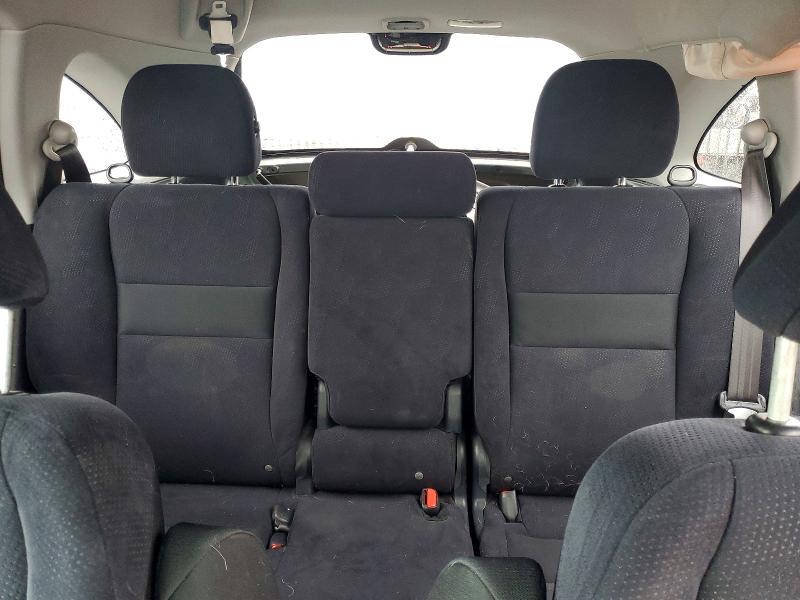 2011 Honda Cr-v მანქანა იყიდება აუქციონზე, vin: 5J6RE4H43BL093065, აუქციონის ნომერი: 54861896