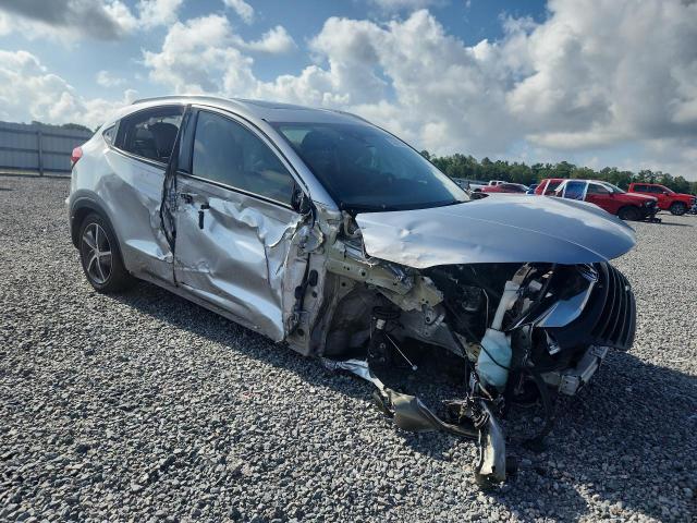 2021 Honda Hr-v მანქანა იყიდება აუქციონზე, vin: 3CZRU5H51MM703628, აუქციონის ნომერი: 52815476
