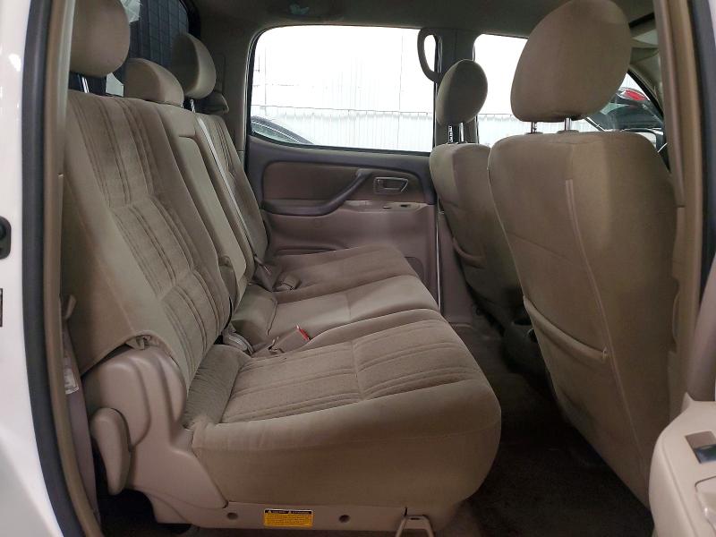 Продажа на аукционе авто 2006 Toyota Tundra, vin: 5TBDT44146S511924, номер лота: 52598256