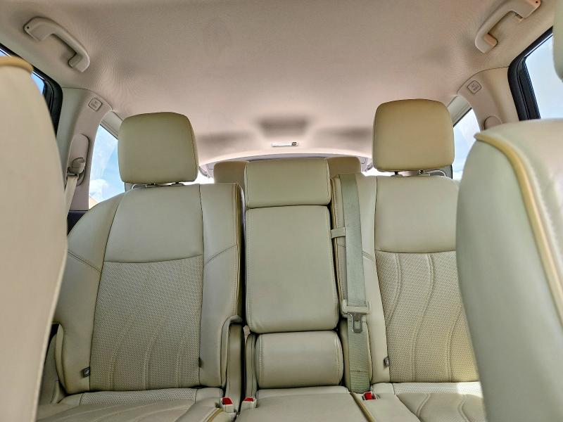 Продажа на аукционе авто 2015 Infiniti Qx60, vin: 5N1AL0MM0FC556269, номер лота: 54992906