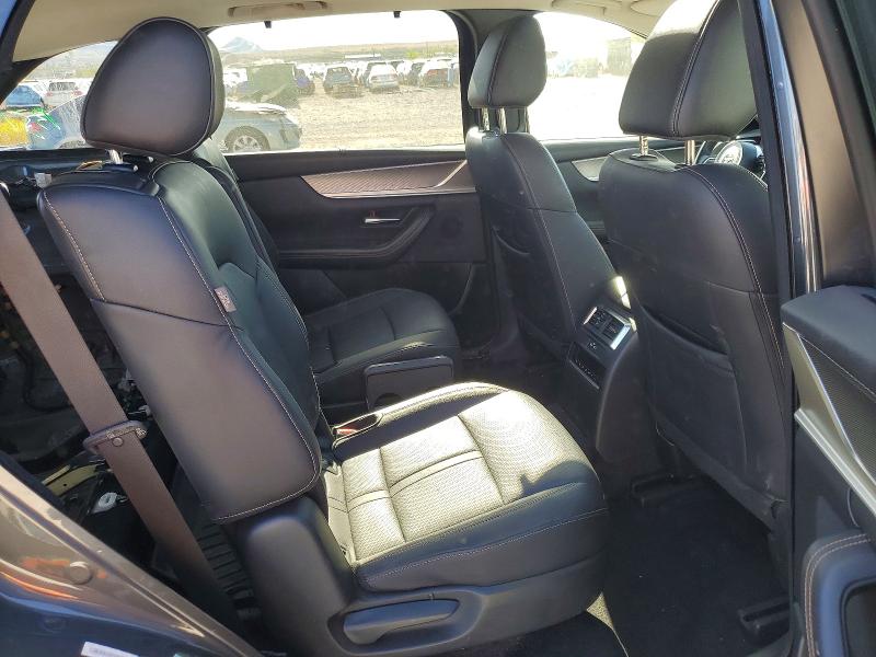 Продаж на аукціоні авто 2024 Mazda Cx-90, vin: JM3KKCHD1R1115880, номер лоту: 53833036