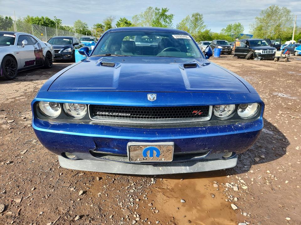 Aukcja sprzedaży 2010 Dodge Challenger, vin: 2B3CJ5DT7AH109503, numer aukcji: 53520466