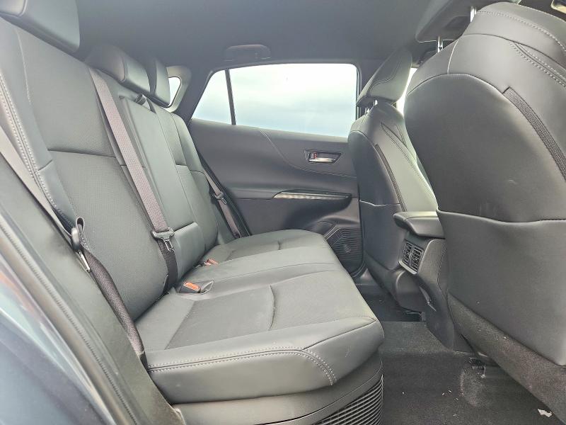 Продажа на аукционе авто 2021 Toyota Venza, vin: JTEAAAAH7MJ075141, номер лота: 55380586
