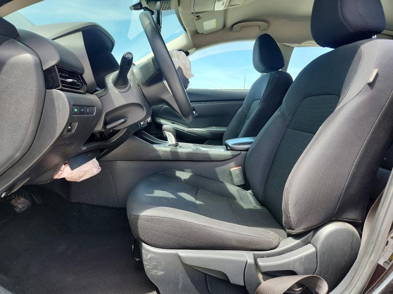Продажа на аукционе авто 2020 Nissan Sentra, vin: 3N1AB8BV5LY289329, номер лота: 52325486