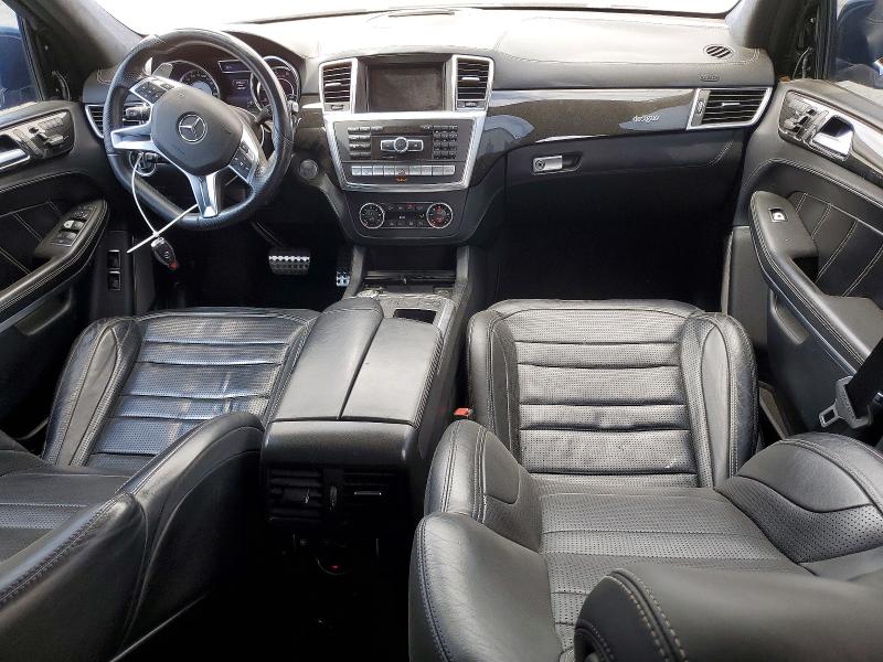 Продажа на аукционе авто 2015 Mercedes-benz Gl, vin: 4JGDF7EE9FA445980, номер лота: 52238966