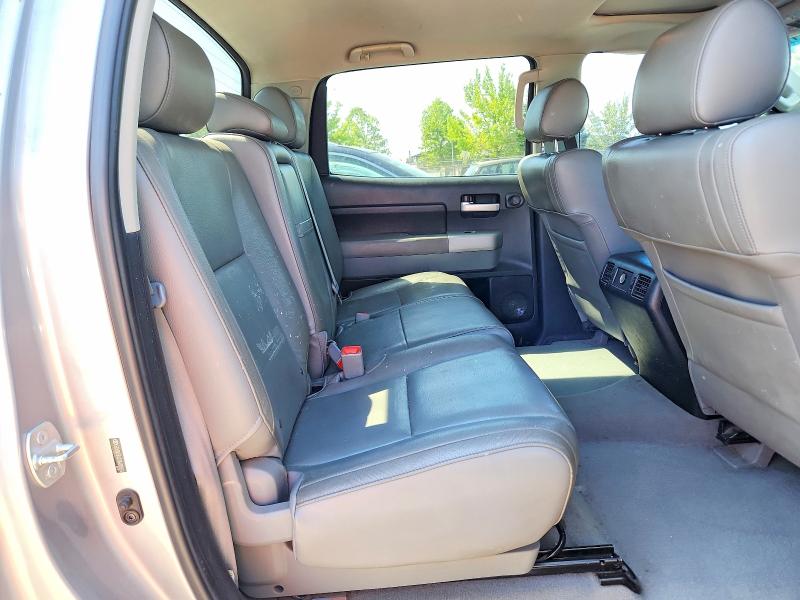 52204166 :رقم المزاد ، 5TBDV58127S482693 vin ، 2007 Toyota Tundra مزاد بيع