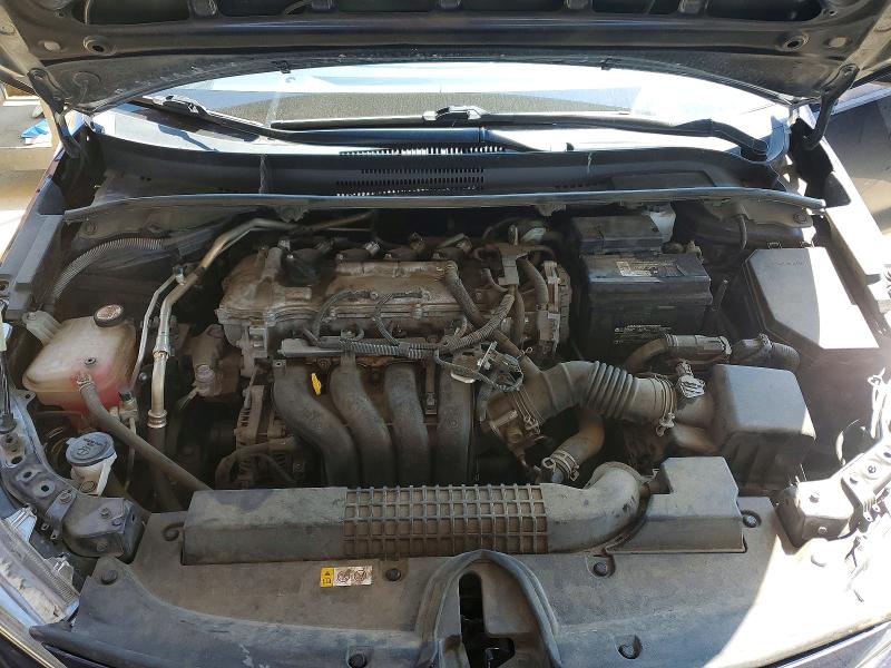 Aukcja sprzedaży 2021 Toyota Corolla, vin: 5YFEPMAE1MP238681, numer aukcji: 54728076