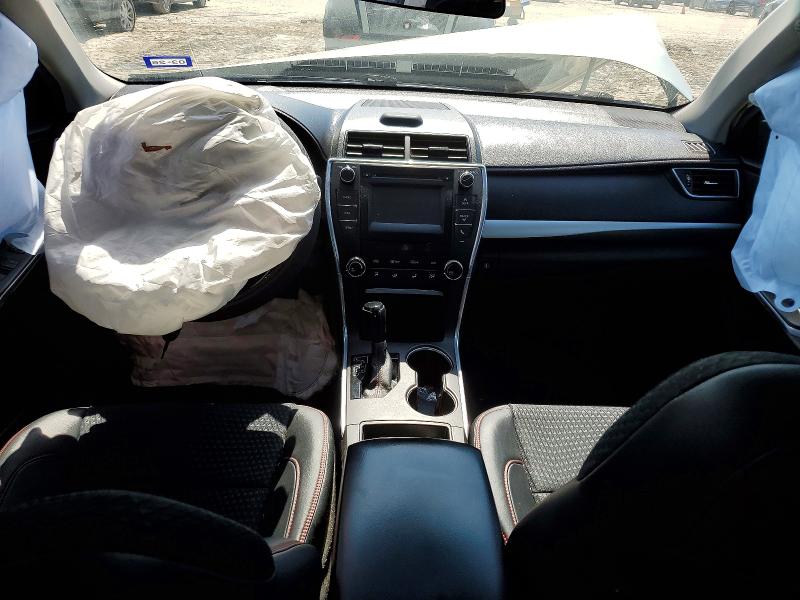 Продаж на аукціоні авто 2015 Toyota Camry, vin: 4T1BF1FK7FU068864, номер лоту: 55434246