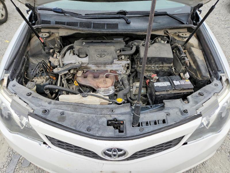 Продаж на аукціоні авто 2012 Toyota Camry, vin: 4T1BF1FK2CU597909, номер лоту: 54678846