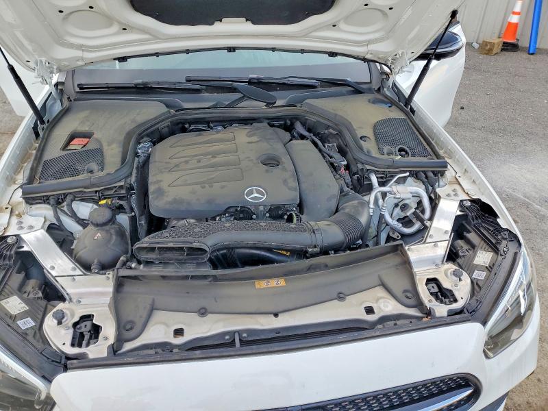 Aukcja sprzedaży 2022 Mercedes-benz E, vin: W1KZF8DBXNB091537, numer aukcji: 52470536
