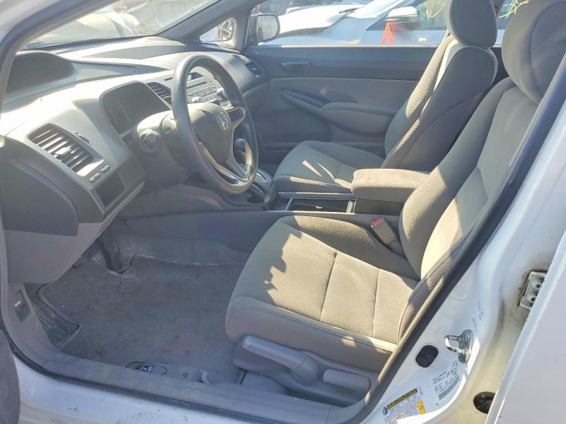 Продажа на аукционе авто 2010 Honda Civic, vin: 2HGFA1F29AH043854, номер лота: 51314606