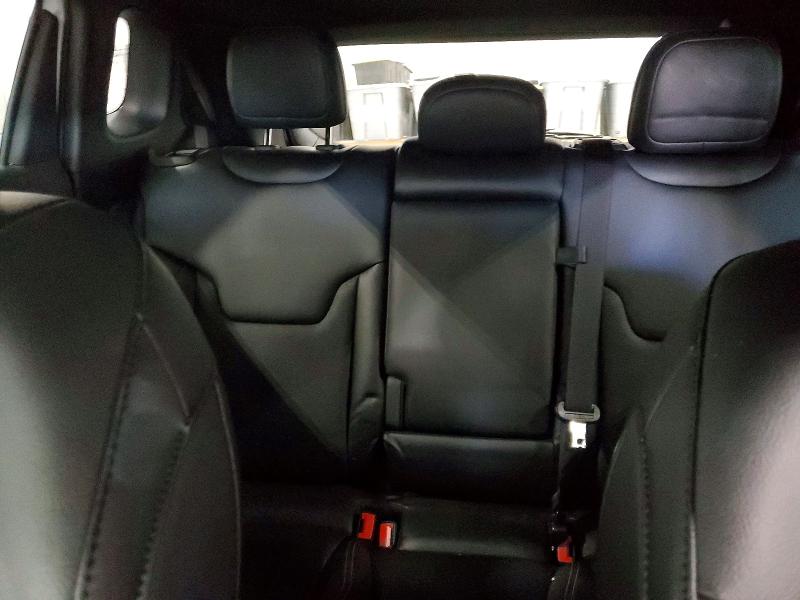 51972246 :رقم المزاد ، 3C4NJDCN9RT156913 vin ، 2024 Jeep Compass مزاد بيع