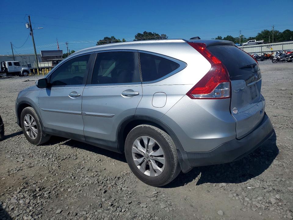 Продажа на аукционе авто 2014 Honda Cr-v, vin: 2HKRM3H76EH500110, номер лота: 52751426