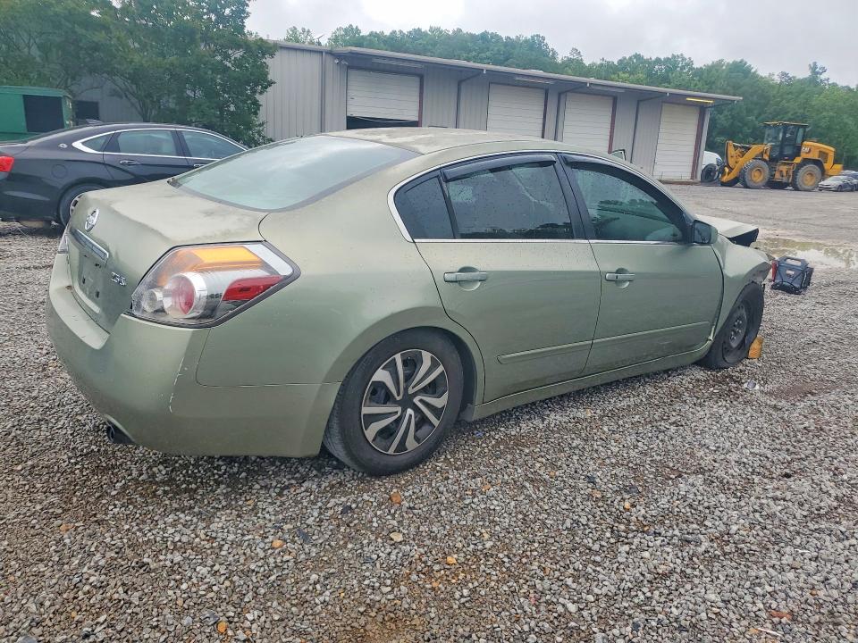 Продажа на аукционе авто 2007 Nissan Altima, vin: 1N4AL21E37C186150, номер лота: 54155696