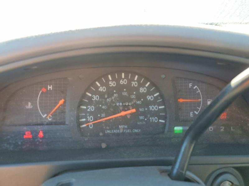 Продажа на аукционе авто 1996 Toyota Tacoma, vin: 4TANL42N8TZ217983, номер лота: 53122536