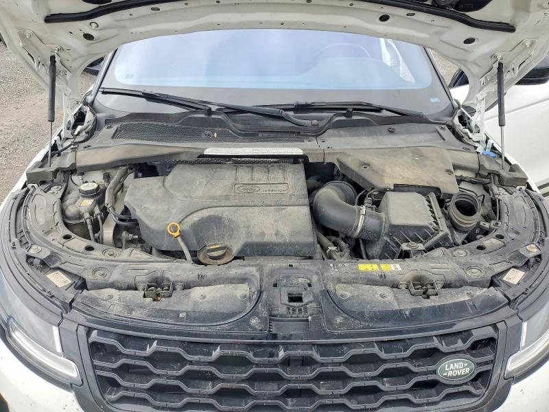 Продажа на аукционе авто 2020 Land Rover Range Rover Evoque, vin: SALZJ2FX3LH017474, номер лота: 53542056