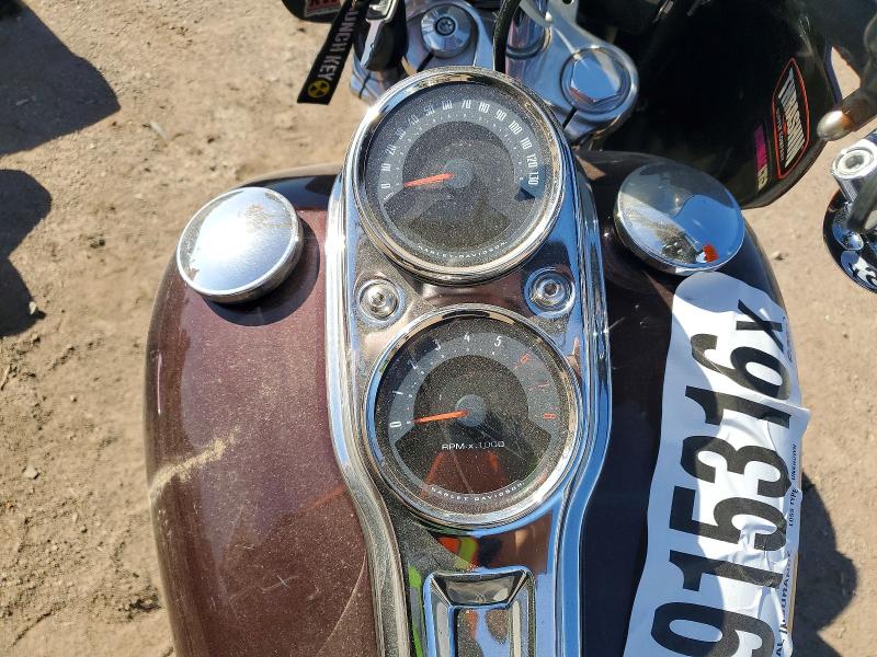 Продаж на аукціоні авто 2019 Harley Davidson Fxlr, vin: 1HD1YNJ26KB047016, номер лоту: 51915316