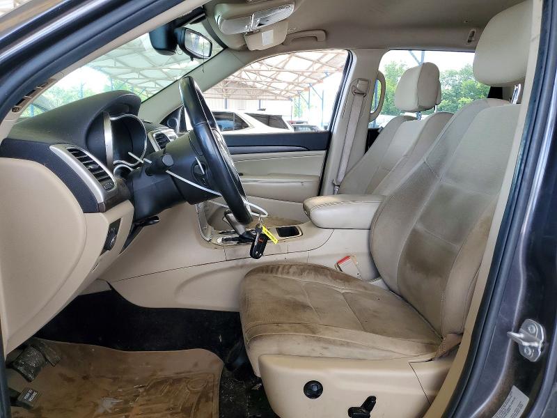 Aukcja sprzedaży 2017 Jeep Grand Cherokee, vin: 1C4RJEAG7HC816775, numer aukcji: 54852456