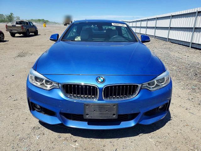 Продажа на аукционе авто 2016 Bmw 428, vin: WBA3V7C57G5A26056, номер лота: 52681736