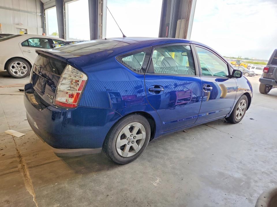 Продаж на аукціоні авто 2008 Toyota Prius, vin: JTDKB20UX87707515, номер лоту: 54176256
