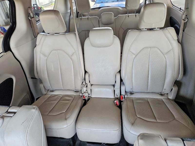 Aukcja sprzedaży 2017 Chrysler Pacifica, vin: 2C4RC1EG5HR518391, numer aukcji: 49282596