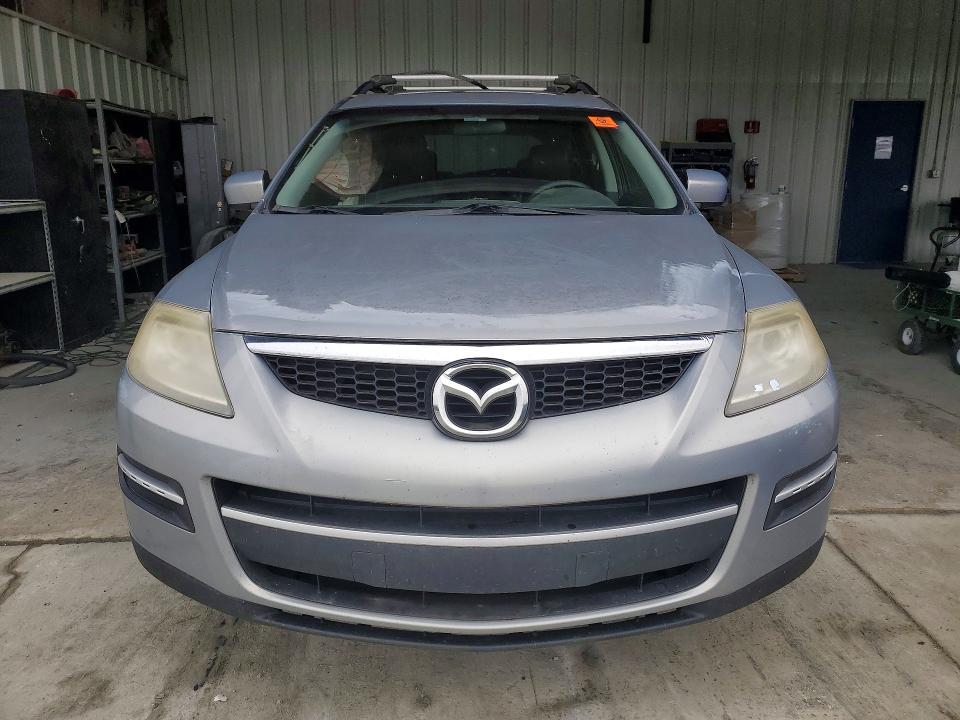 2008 Mazda Cx-9 მანქანა იყიდება აუქციონზე, vin: JM3TB28A180142604, აუქციონის ნომერი: 54442906