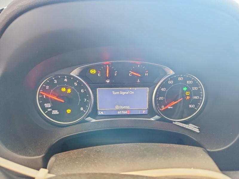 Продажа на аукционе авто 2020 Gmc Terrain, vin: 3GKALTEV1LL111461, номер лота: 53235696