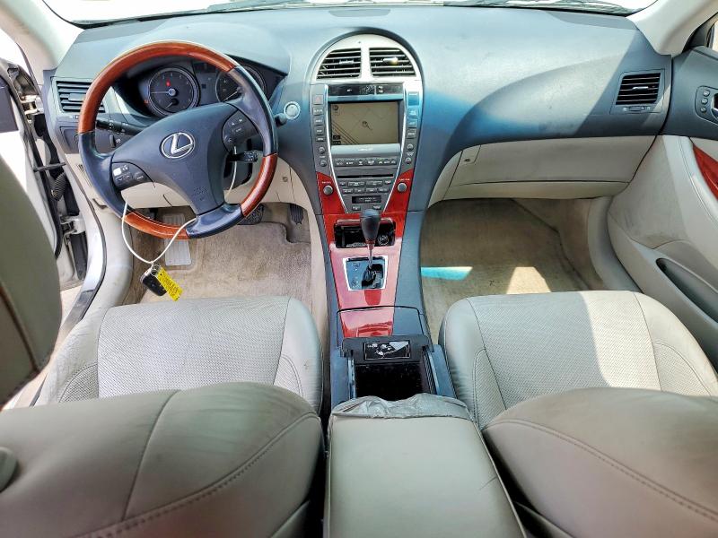 Aukcja sprzedaży 2008 Lexus Es, vin: JTHBJ46GX82252371, numer aukcji: 52566206