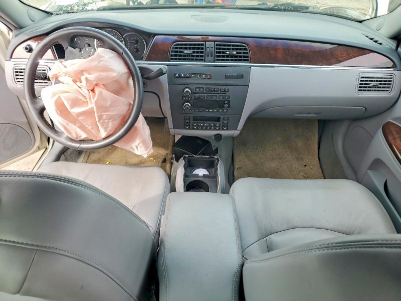 2007 Buick Lacrosse მანქანა იყიდება აუქციონზე, vin: 2G4WD582971129205, აუქციონის ნომერი: 54527416