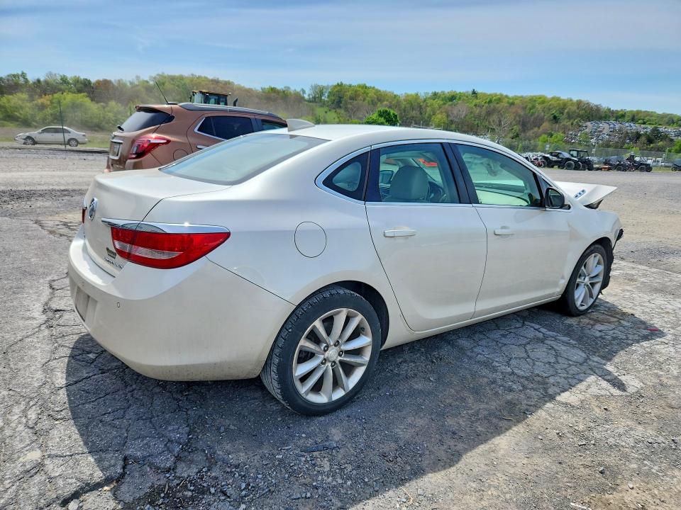 Продажа на аукционе авто 2016 Buick Verano, vin: 1G4PR5SK5G4117636, номер лота: 51989386