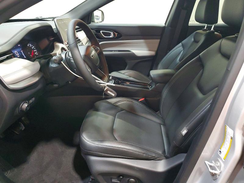 Продажа на аукционе авто 2026 Jeep Compass, vin: 3C4NJDCN1TT244202, номер лота: 55623516
