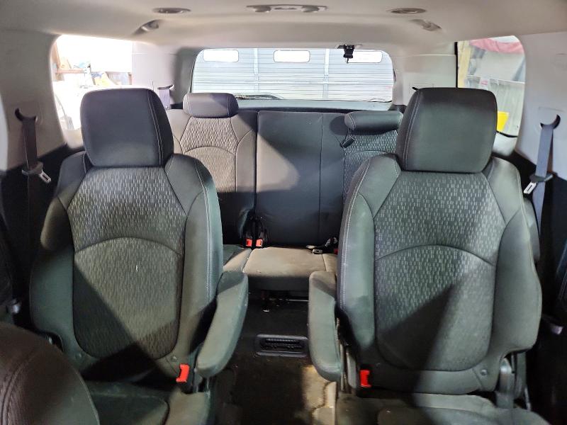 Aukcja sprzedaży 2013 Gmc Acadia, vin: 1GKKVPKD5DJ203005, numer aukcji: 52520936