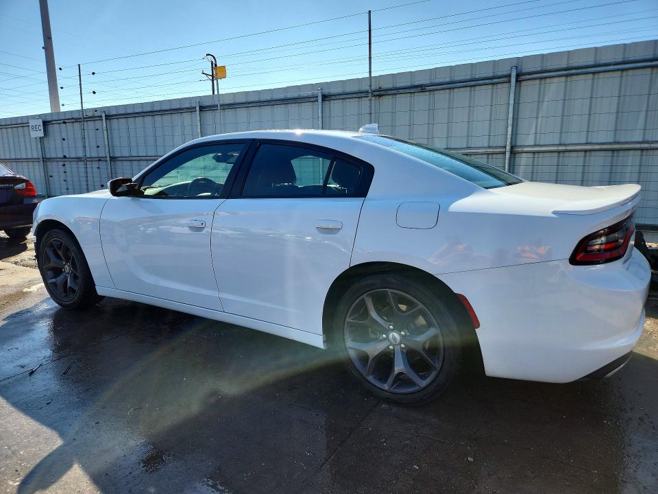 Aukcja sprzedaży 2017 Dodge Charger, vin: 2C3CDXHG9HH643082, numer aukcji: 52564696