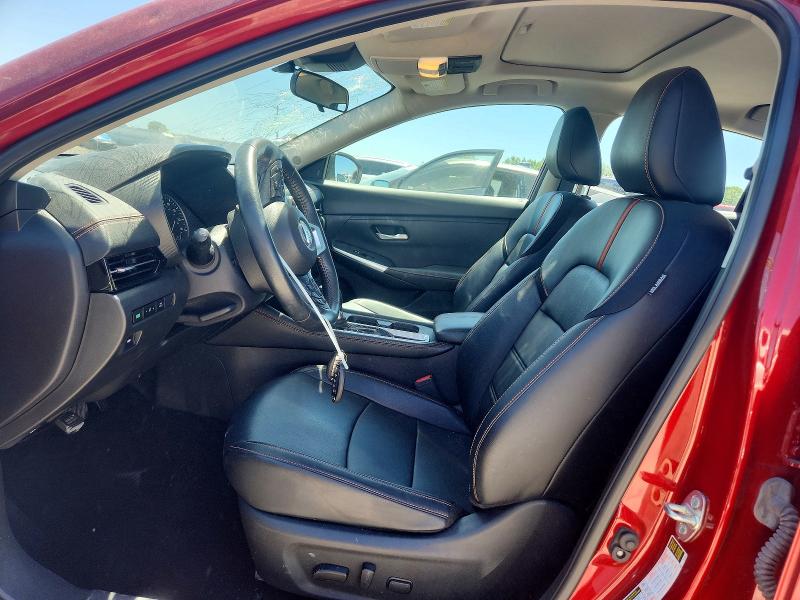Продажа на аукционе авто 2023 Nissan Sentra, vin: 3N1AB8DV2PY285211, номер лота: 53295896