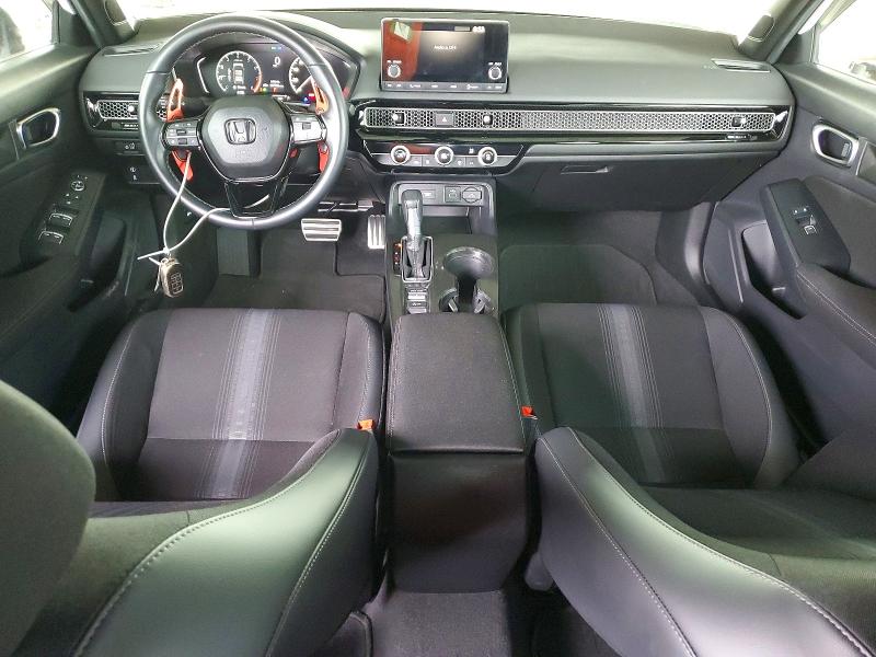 Aukcja sprzedaży 2024 Honda Civic, vin: 19XFL2H87RE027403, numer aukcji: 52565446