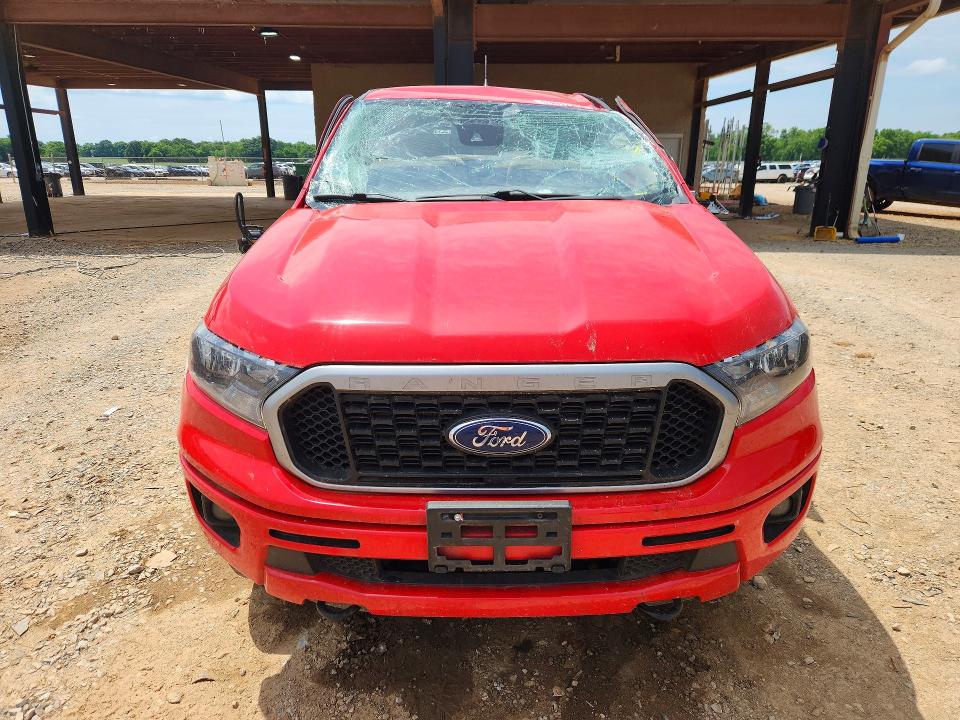 Продаж на аукціоні авто 2020 Ford Ranger, vin: 1FTER1EHXLLA84332, номер лоту: 53012816