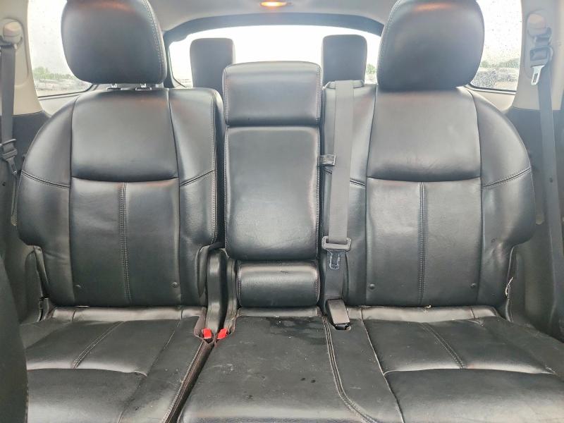 52764866 :رقم المزاد ، 5N1AR2MM5DC617770 vin ، 2013 Nissan Pathfinder مزاد بيع