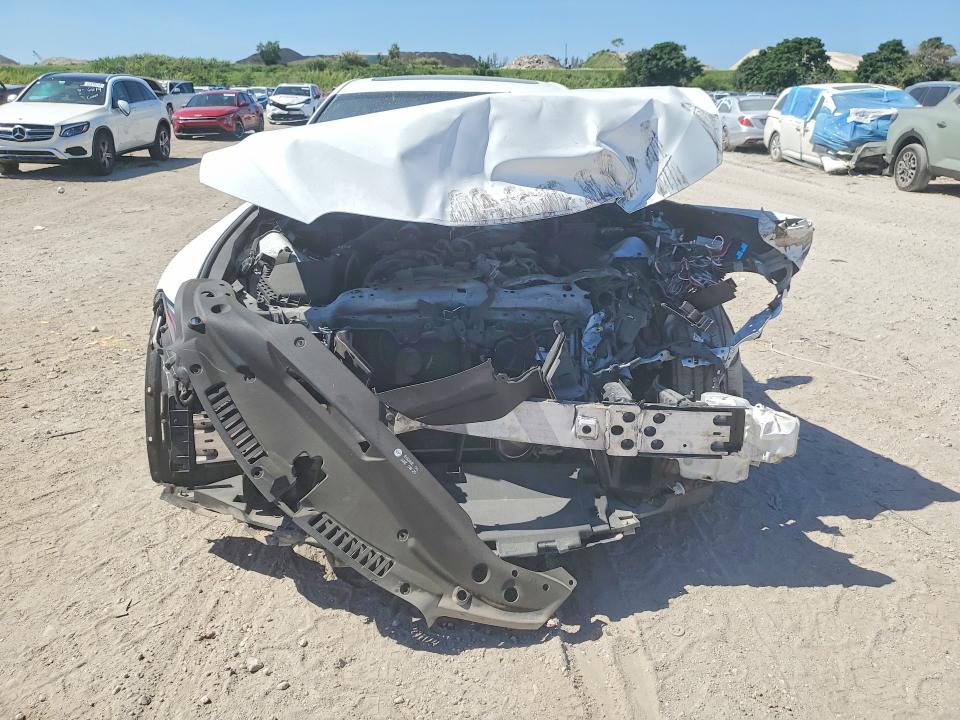 Продаж на аукціоні авто 2021 Lexus Is, vin: JTHGZ1B21M5046128, номер лоту: 52583336