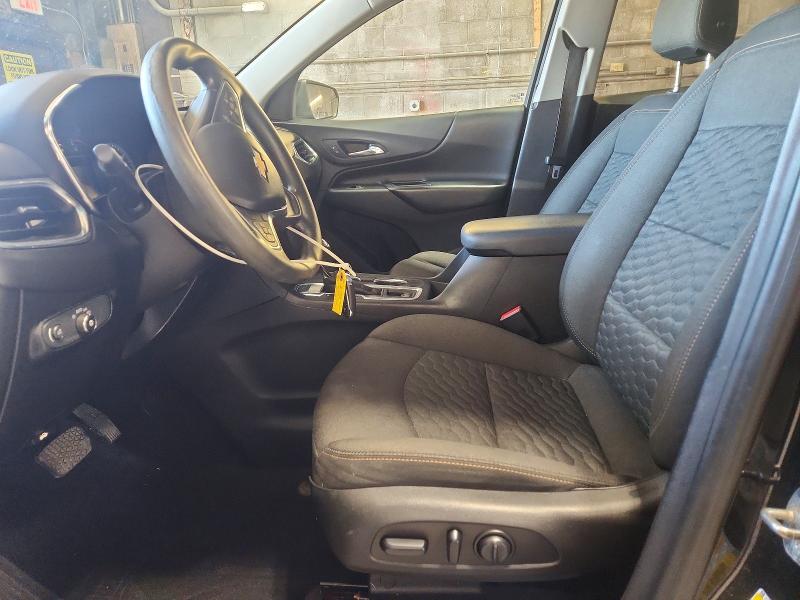 Продаж на аукціоні авто 2018 Chevrolet Equinox, vin: 2GNAXSEV9J6334155, номер лоту: 54596806