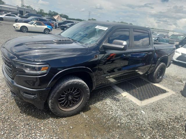 2020 Ram 1500 მანქანა იყიდება აუქციონზე, vin: 1C6SRFHT3LN371202, აუქციონის ნომერი: 55391326