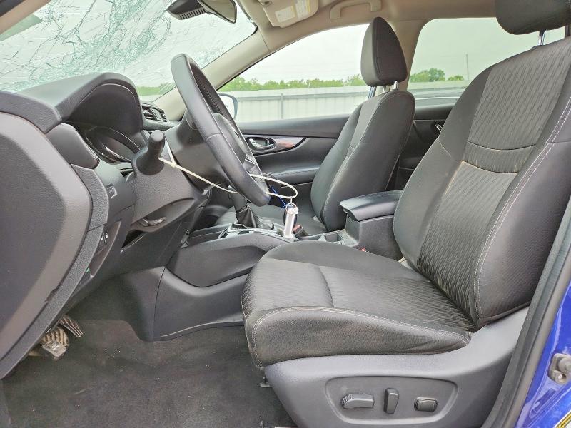 Aukcja sprzedaży 2020 Nissan Rogue, vin: KNMAT2MT3LP543298, numer aukcji: 54133656