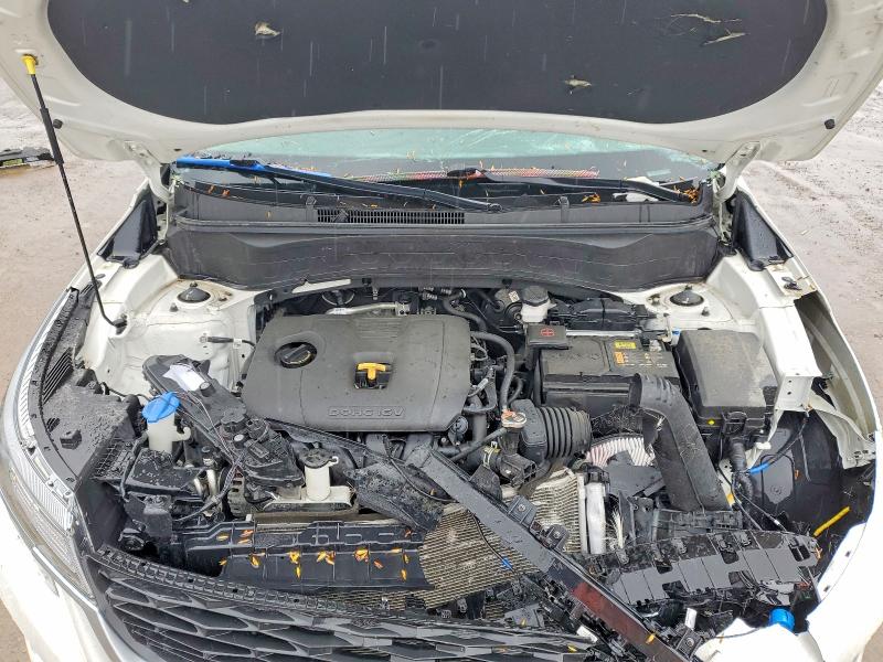 Продаж на аукціоні авто 2021 Kia Seltos, vin: KNDERCAA9M7193413, номер лоту: 51892846