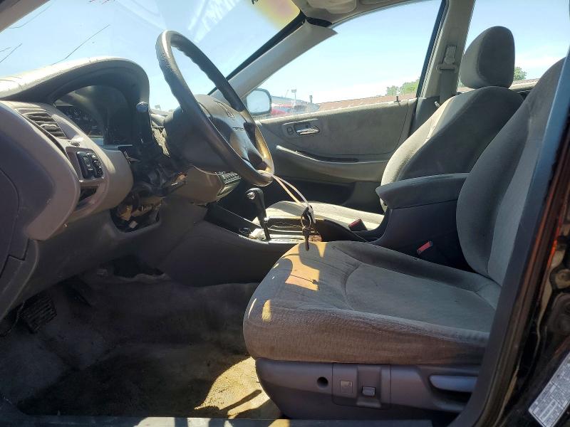 Продаж на аукціоні авто 2002 Honda Accord, vin: 1HGCG56752A147651, номер лоту: 55115516