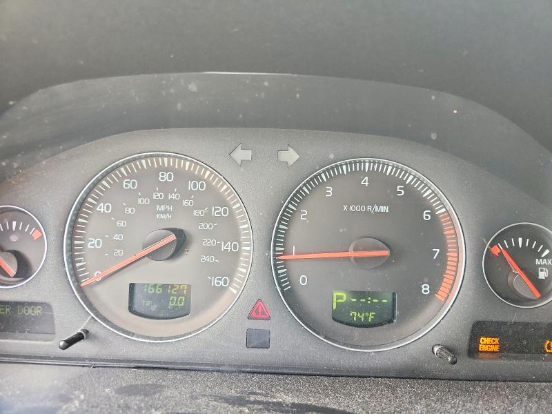 2008 Volvo Xc90 მანქანა იყიდება აუქციონზე, vin: YV4CZ982381426071, აუქციონის ნომერი: 53535816
