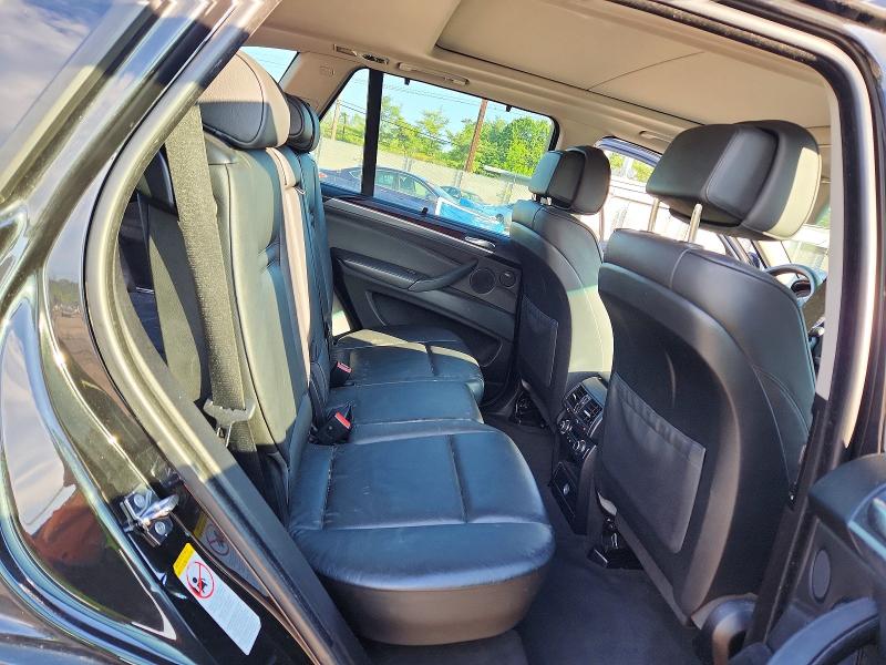Продажа на аукционе авто 2008 Bmw X5, vin: 5UXFE435X8L032540, номер лота: 54776536