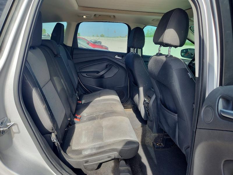 Aukcja sprzedaży 2017 Ford Escape, vin: 1FMCU0G94HUB84476, numer aukcji: 54161706