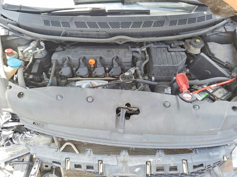 55189586 :رقم المزاد ، 2HGFA16919H335751 vin ، 2009 Honda Civic مزاد بيع